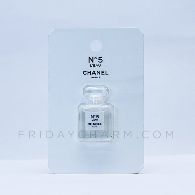 Chanel N°5 L'Eau Eau de Toilette For Women Bottled  Vial 1.5ml