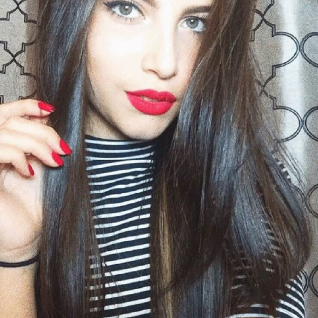 Isabella Ramírez