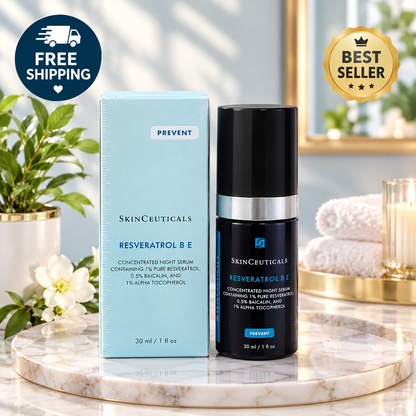 SkinCeuticals Resveratrol B E - 30ml 1 fl. oz.