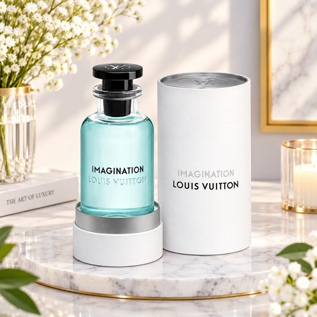 Louis Vuitton Imagination Eau de Parfume 100ml / 3.4oz