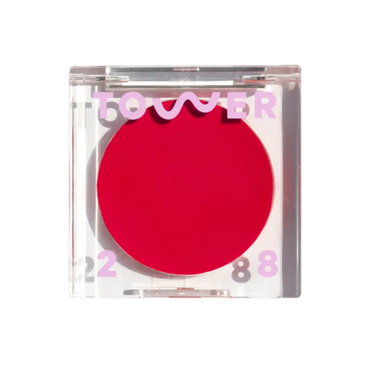 BeachPlease Cream Blush