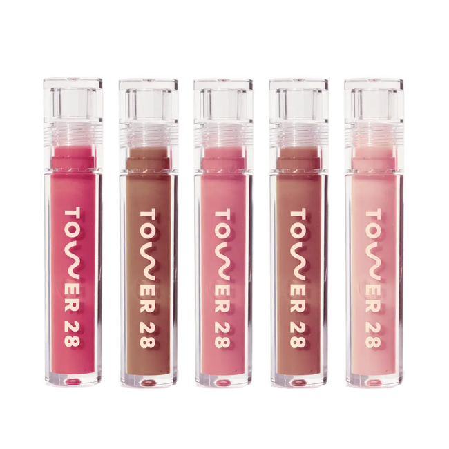 Milky Lip Set