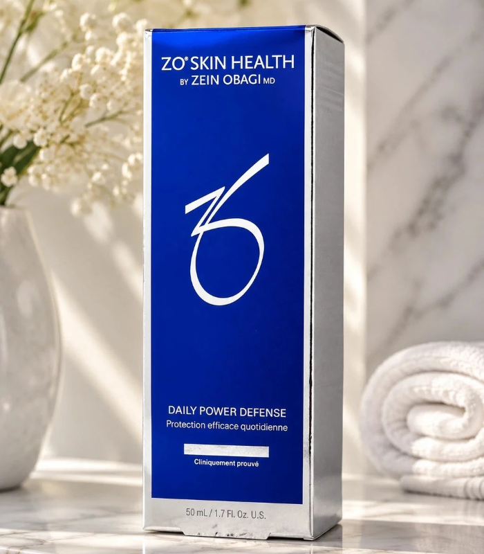 Zo Skin Health Daily Power Defense (1.7 Fl Oz)  2 Pack