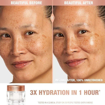 Charlotte Tilbury Anti-Aging Magic Cream