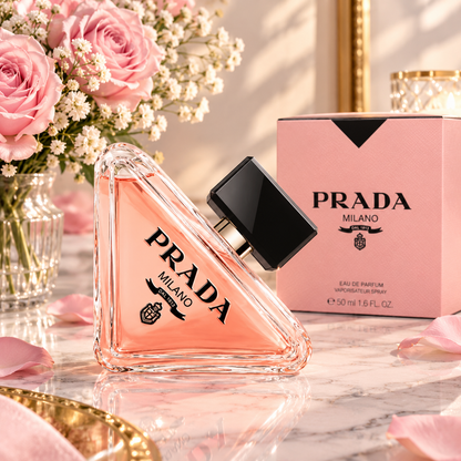 Prada Paradoxe Intense By Prada for Women 3.0 oz Eau de Parfum Spray