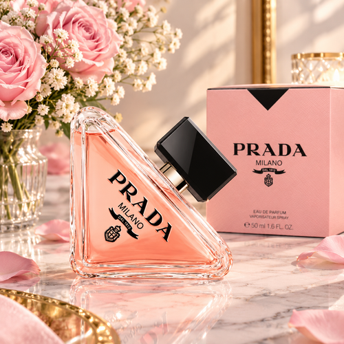 Prada Paradoxe Intense By Prada for Women 3.0 oz Eau de Parfum Spray