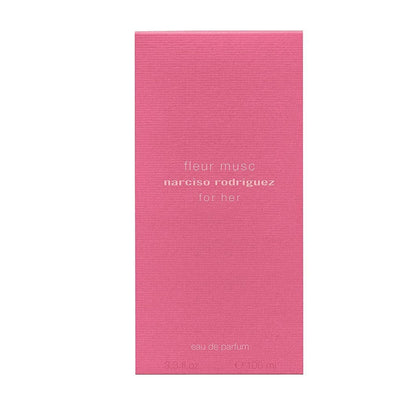 Narciso Rodriguez Fleur Musc Eau De Parfum For Women