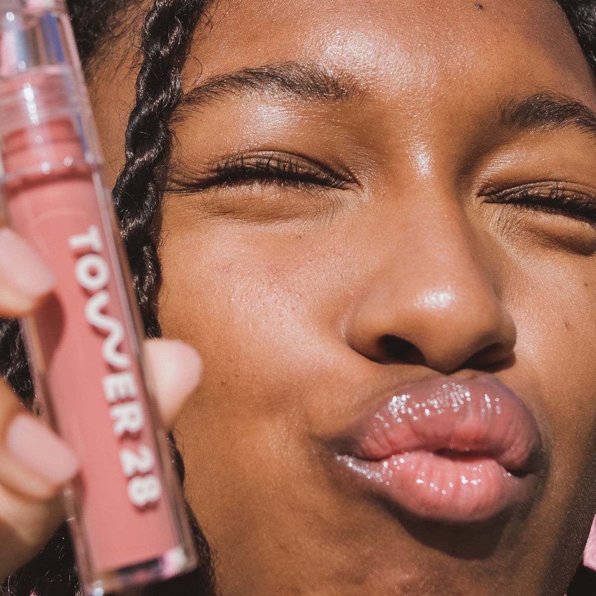 Milky Lip Set