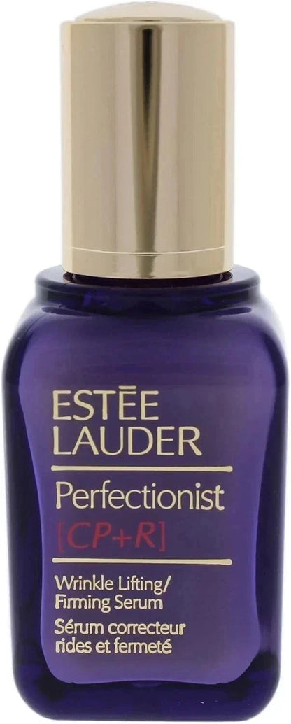 2x Estee Lauder Perfectionist CP+R Wrinkle Lifting Firming Serum 1.7oz,50ml