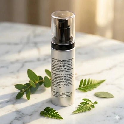 PCA Skin Vitamin B3 Brightening Serum 1 oz. Facial Serum