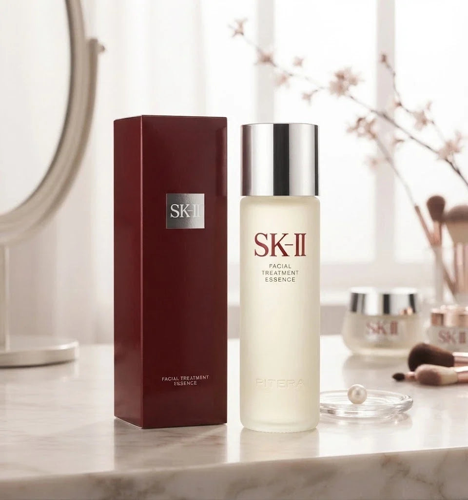 SK-II SK2 Facial treatment Essence Pitera 230ml