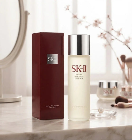 SK-II SK2 Facial treatment Essence Pitera 230ml