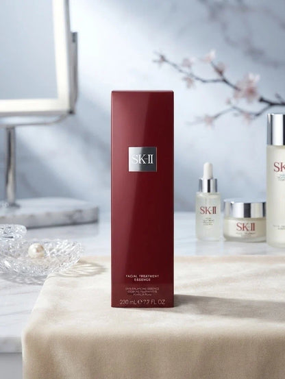 SK-II SK2 Facial treatment Essence Pitera 230ml