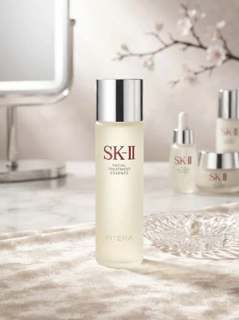 SK-II SK2 Facial treatment Essence Pitera 230ml