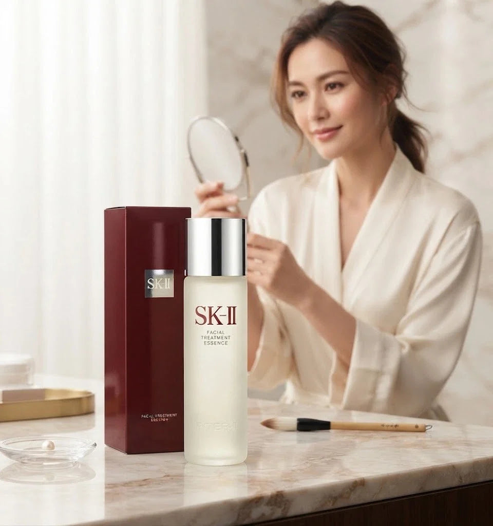 SK-II SK2 Facial treatment Essence Pitera 230ml