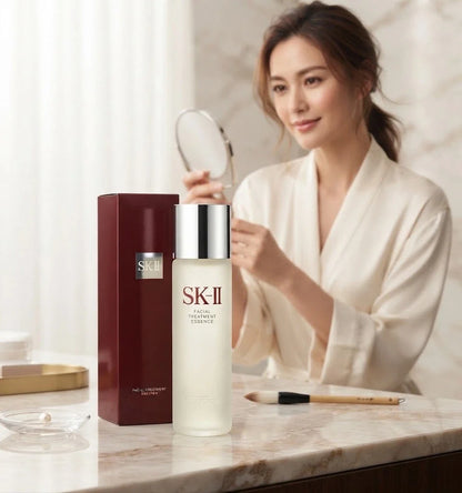 SK-II SK2 Facial treatment Essence Pitera 230ml