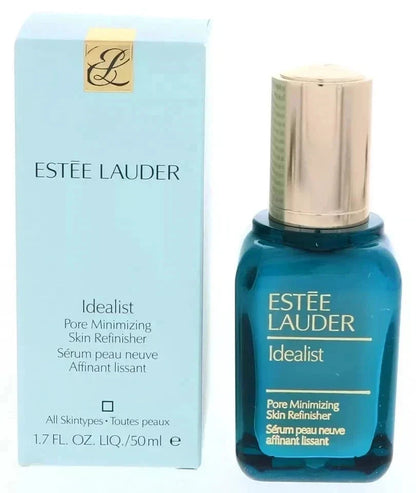 Estee Lauder Idealist Pore Minimizing Skin Refinisher 1.7oz/50ml NIB