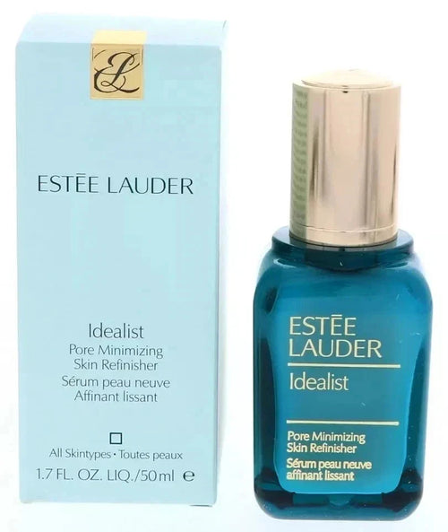 Estee Lauder Idealist Pore Minimizing Skin Refinisher 1.7oz/50ml NIB