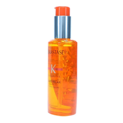 Kérastase Discipline Oléo-Relax Advanced Hair Oil 100ml 3.4 fl oz 2 Pack