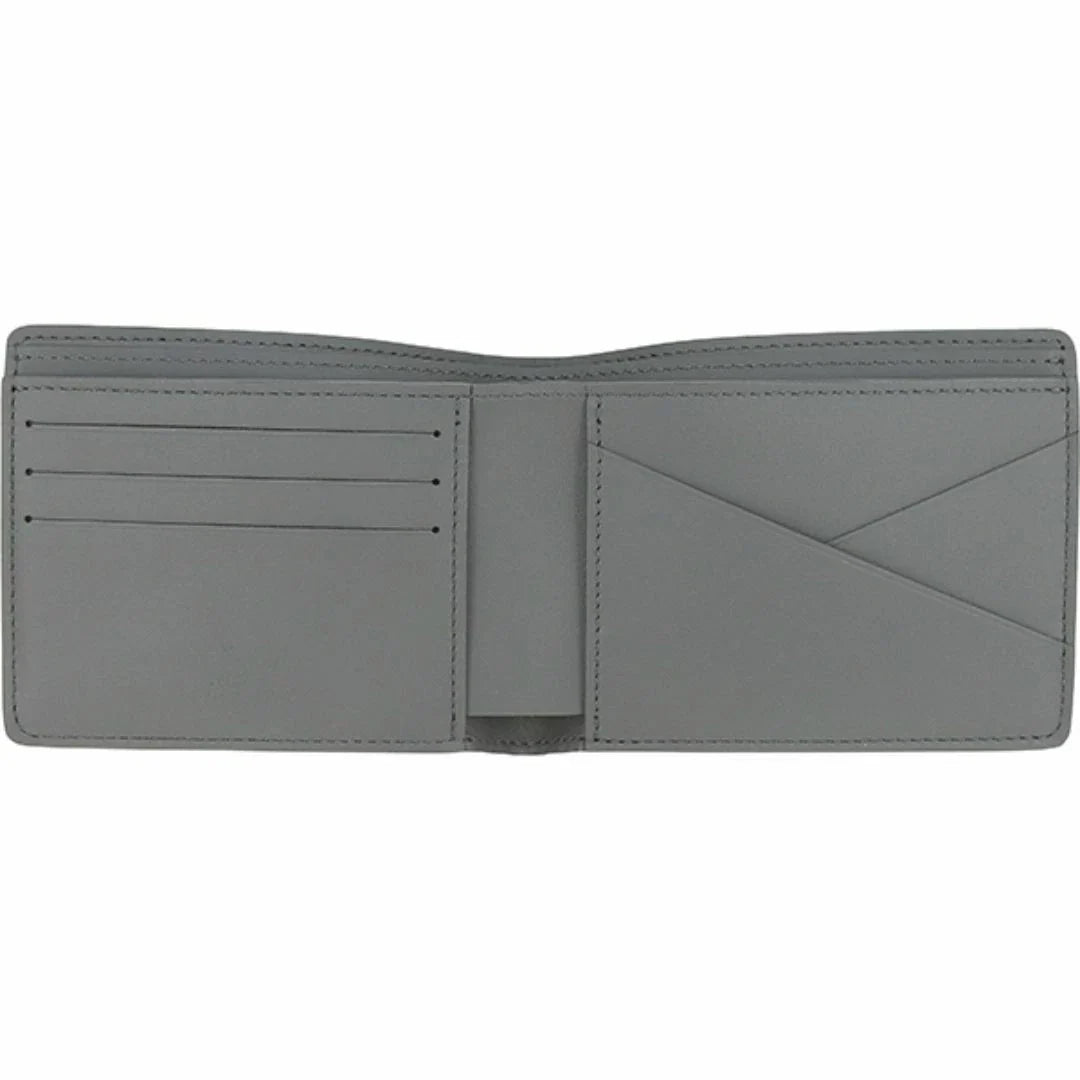 Louis Vuitton Portefeuille Multiple Monogram Shadow Anthracite Gray bifold wallet
