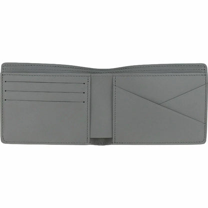 Louis Vuitton Portefeuille Multiple Monogram Shadow Anthracite Gray bifold wallet