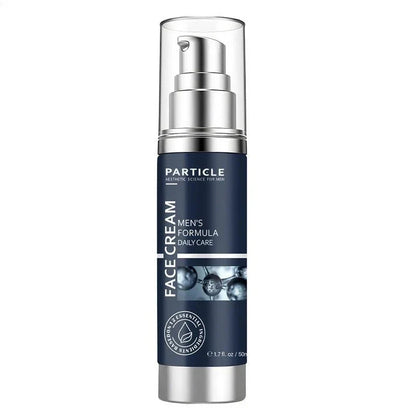 5PCS Particle Face Cream Men 6 in 1 Anti-Aging Cream Fights Eye Bags Dark-Spots