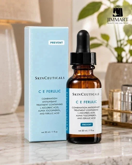 SkinCeuticals CE Ferulic Serum 15% Vitamin C 1oz –Fresh not Oxidized New