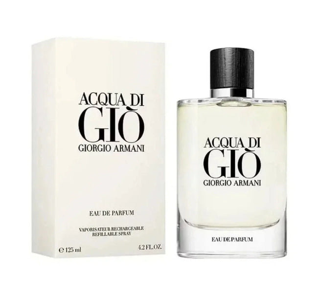 Acqua Di Gio Giorgio Armani Eau De Parfum