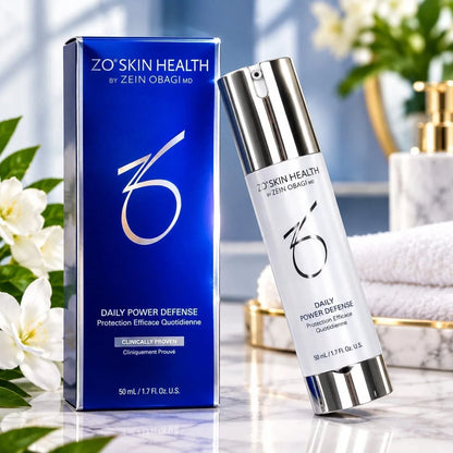 Zo Skin Health Daily Power Defense Anti Ageing - 50ml