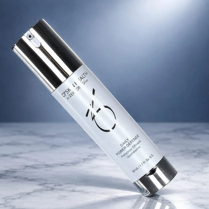 Zo Skin Health Daily Power Defense Anti Ageing - 50ml