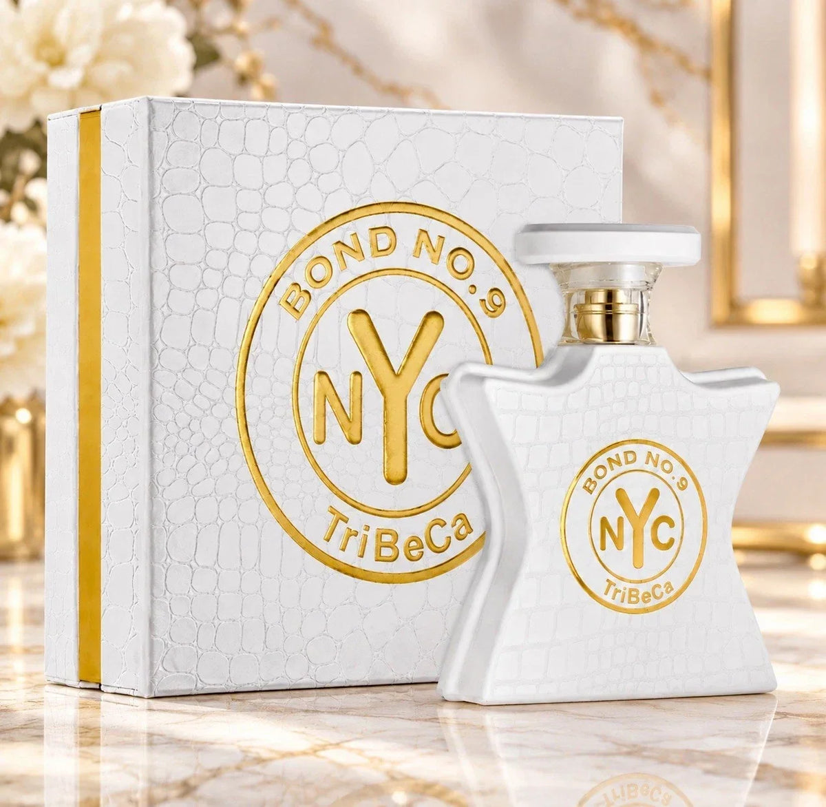 Bond No. 9 TRIBECA 3.3oz/100mL Eau De Parfum Unisex
