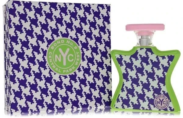 Bond No. 9 Central Park West 3.3oz 100ml Women's Eau de Parfum