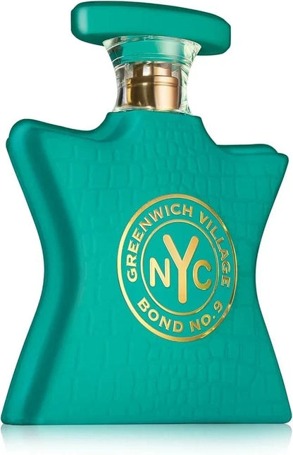 Bond No. 9 Greenwich Village 3.3 oz / 100 mL Eau de Parfum
