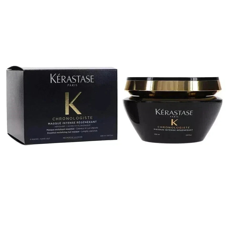 Kerastase Masque Intense Regenerant Youth Revitalizing Hair Mask 200ml 6.8oz