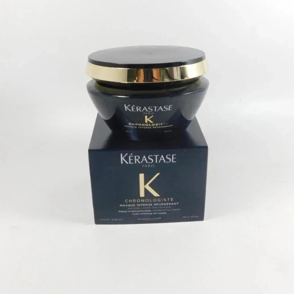 Kerastase Masque Intense Regenerant Youth Revitalizing Hair Mask 200ml 6.8oz