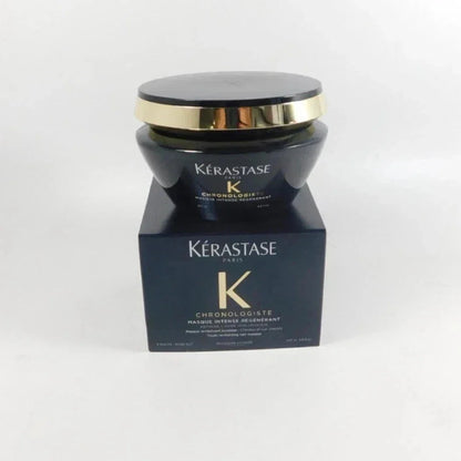 Kerastase Masque Intense Regenerant Youth Revitalizing Hair Mask 200ml 6.8oz