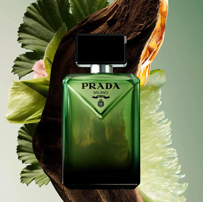 Prada Paradigme Men Cologne 3.3 oz 100 ml EDP Spray New Sealed