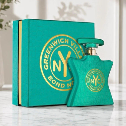 Bond No. 9 Greenwich Village 3.3 oz / 100 mL Eau de Parfum